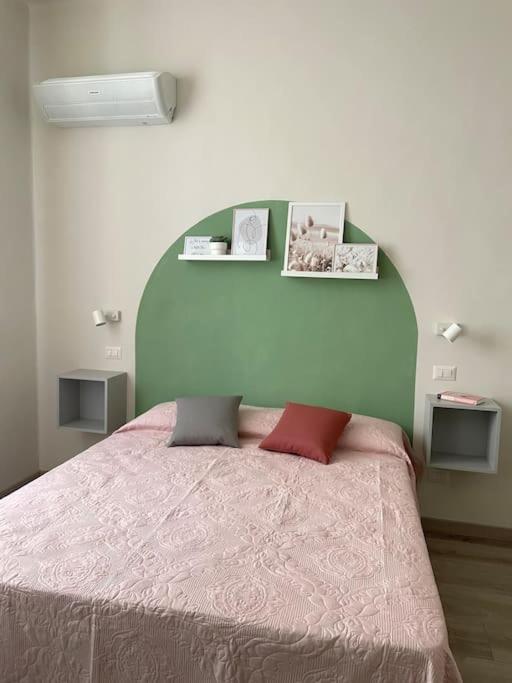 דירות Casa Del Riccio, Palio סיינה מראה חיצוני תמונה
